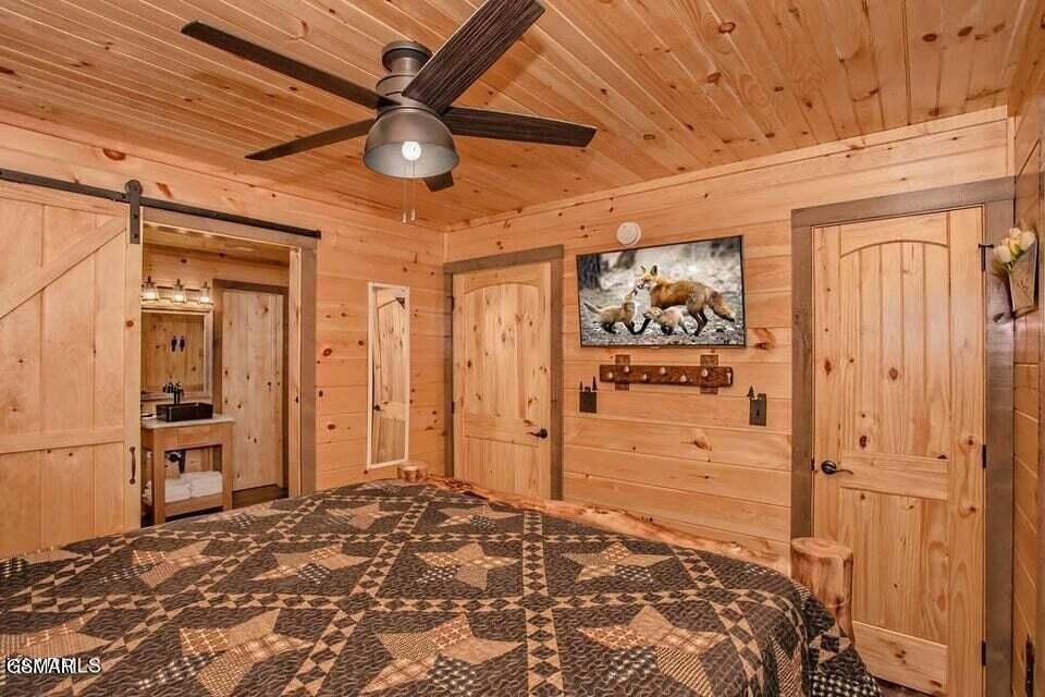 Sevierville, Tennessee, 37876, United States, 5 Bedrooms Bedrooms, ,3.5 BathroomsBathrooms,Residential,Forsale,1973601