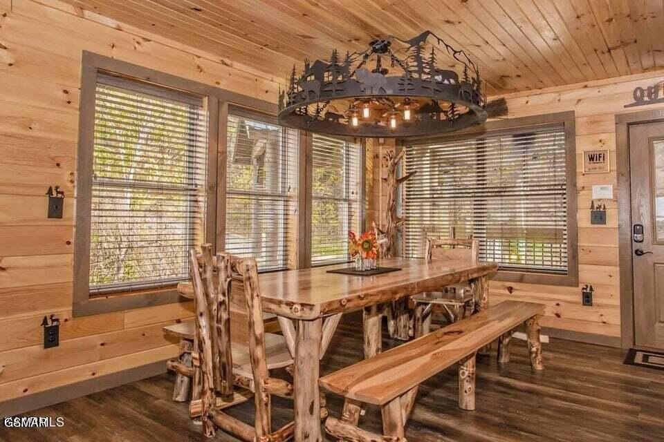 Sevierville, Tennessee, 37876, United States, 5 Bedrooms Bedrooms, ,3.5 BathroomsBathrooms,Residential,Forsale,1973601