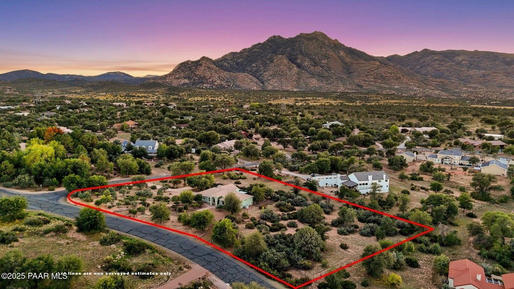 Prescott, Arizona, 86305, United States, 3 Bedrooms Bedrooms, ,2.5 BathroomsBathrooms,Residential,Forsale,1968213