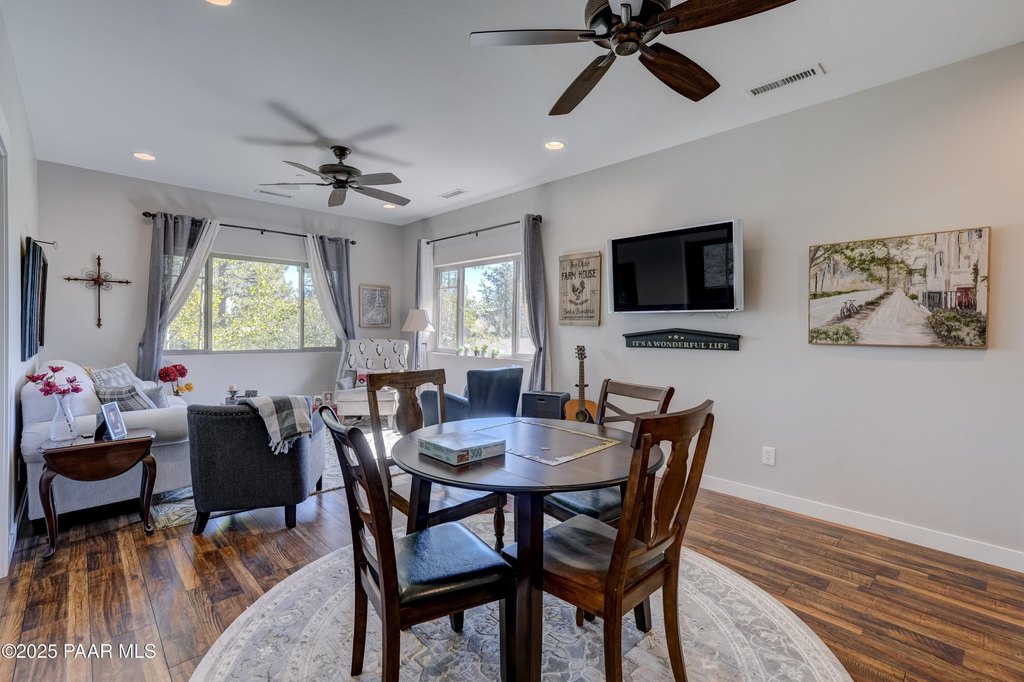 Prescott, Arizona, 86303, United States, 3 Bedrooms Bedrooms, ,2.5 BathroomsBathrooms,Residential,Forsale,1968221