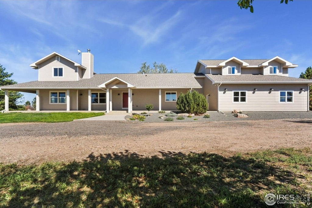 Wellington, Colorado, 80549, United States, 5 Bedrooms Bedrooms, ,3 BathroomsBathrooms,Residential,Forsale,1967205