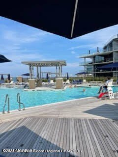 Long Branch, New Jersey, 07740, United States, 1 Bedroom Bedrooms, ,1 BathroomBathrooms,Residential,Forsale,1984571