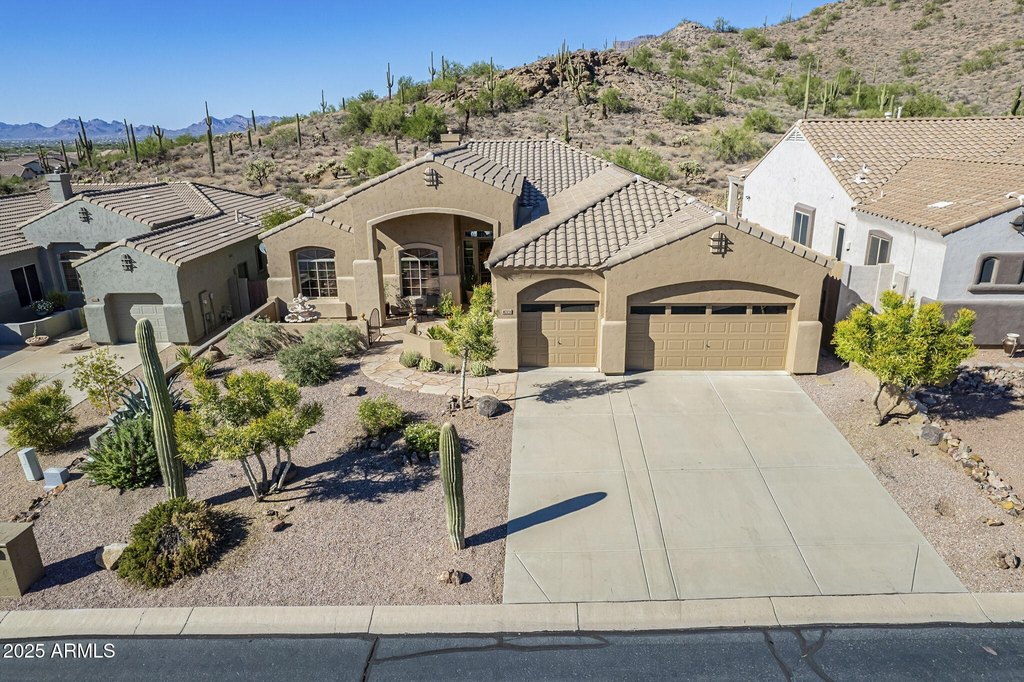 Gold Canyon, Arizona, 85118, United States, 4 Bedrooms Bedrooms, ,3 BathroomsBathrooms,Residential,Forsale,2000260