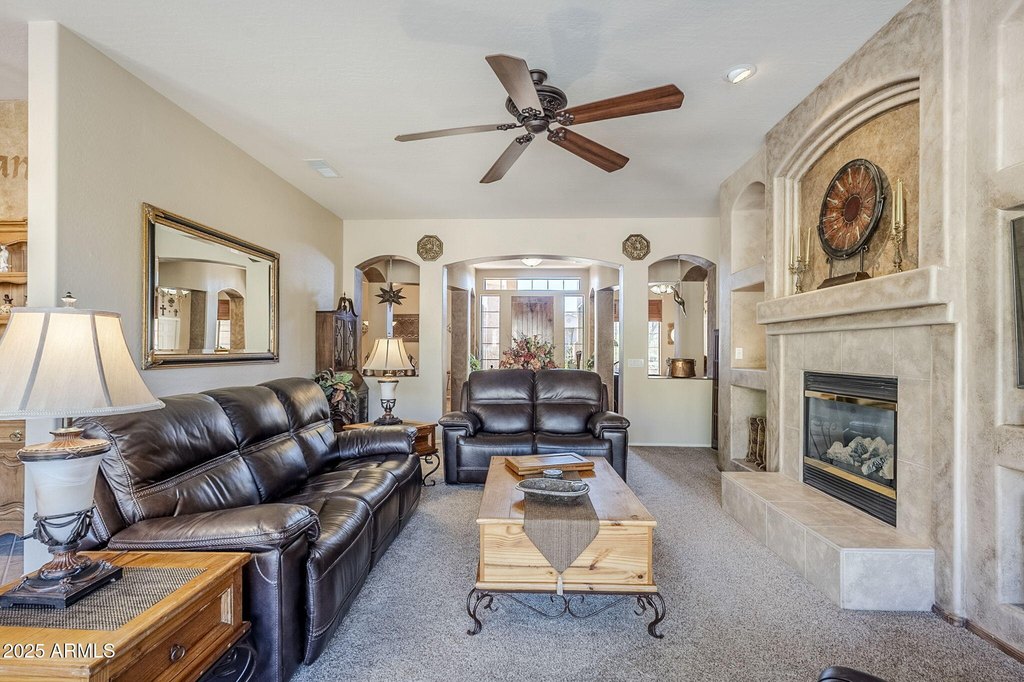 Gold Canyon, Arizona, 85118, United States, 4 Bedrooms Bedrooms, ,3 BathroomsBathrooms,Residential,Forsale,2000260