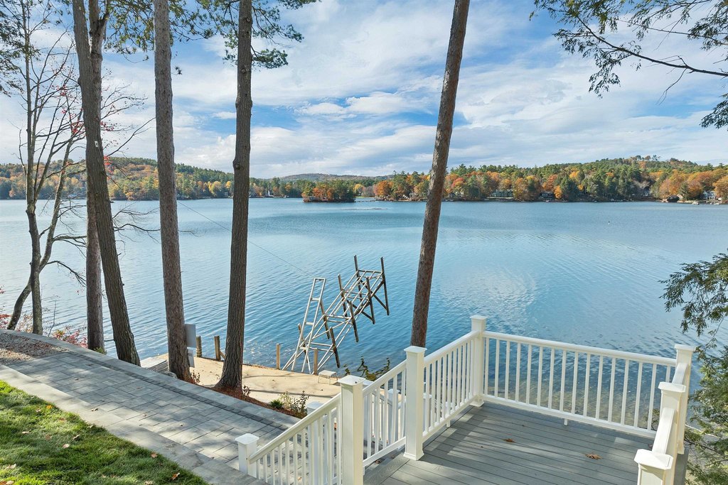 Meredith, New Hampshire, 03253, United States, 6 Bedrooms Bedrooms, ,6.5 BathroomsBathrooms,Residential,Forsale,1893919