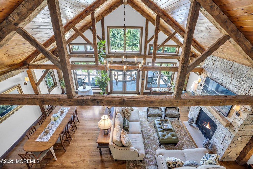 Spring Lake, New Jersey, 07762, United States, 5 Bedrooms Bedrooms, ,7.5 BathroomsBathrooms,Residential,Forsale,2004146