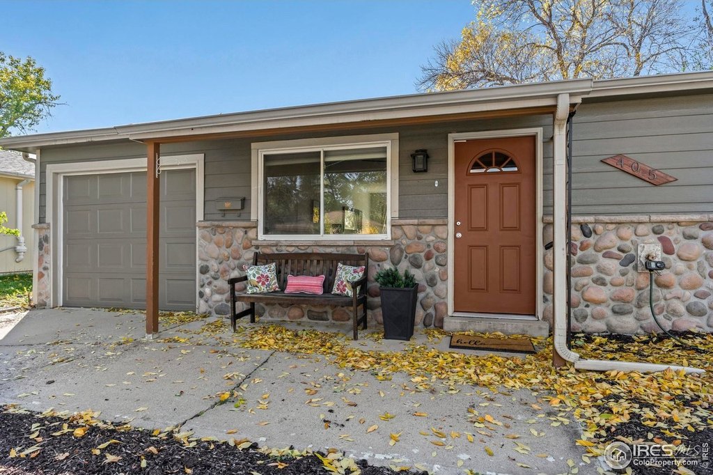 Fort Collins, Colorado, 80521, United States, 3 Bedrooms Bedrooms, ,2 BathroomsBathrooms,Residential,Forsale,1926789
