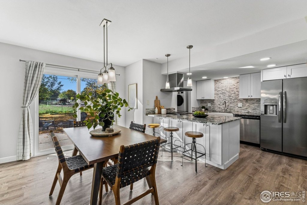 Fort Collins, Colorado, 80521, United States, 3 Bedrooms Bedrooms, ,2 BathroomsBathrooms,Residential,Forsale,1926789