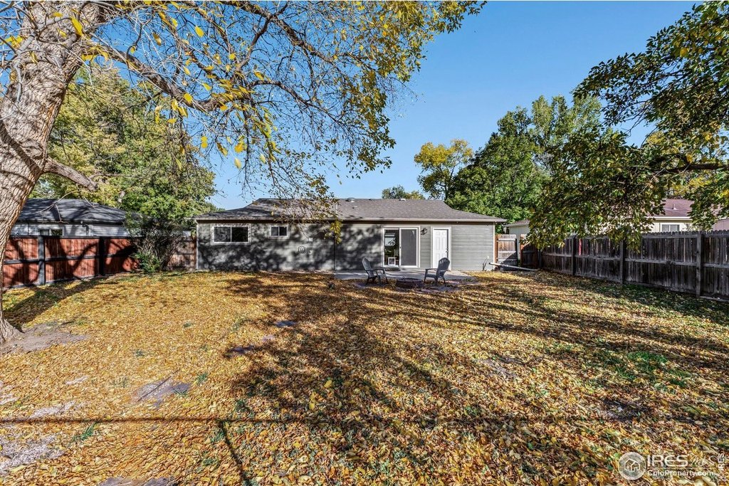 Fort Collins, Colorado, 80521, United States, 3 Bedrooms Bedrooms, ,2 BathroomsBathrooms,Residential,Forsale,1926789