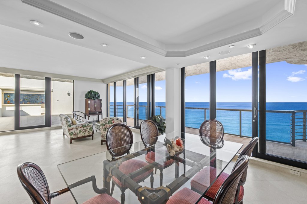 Highland Beach, Florida, 33487, United States, 3 Bedrooms Bedrooms, ,3 BathroomsBathrooms,Residential,Forsale,2010671