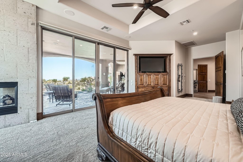 Scottsdale, Arizona, 85262, United States, 4 Bedrooms Bedrooms, ,5.5 BathroomsBathrooms,Residential,Forsale,2000280