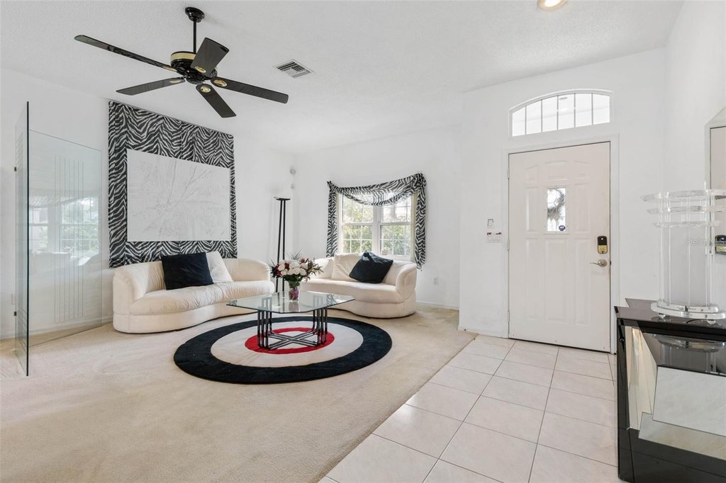 PALM COAST, Florida, 32164, United States, 3 Bedrooms Bedrooms, ,2 BathroomsBathrooms,Residential,Forsale,1964562