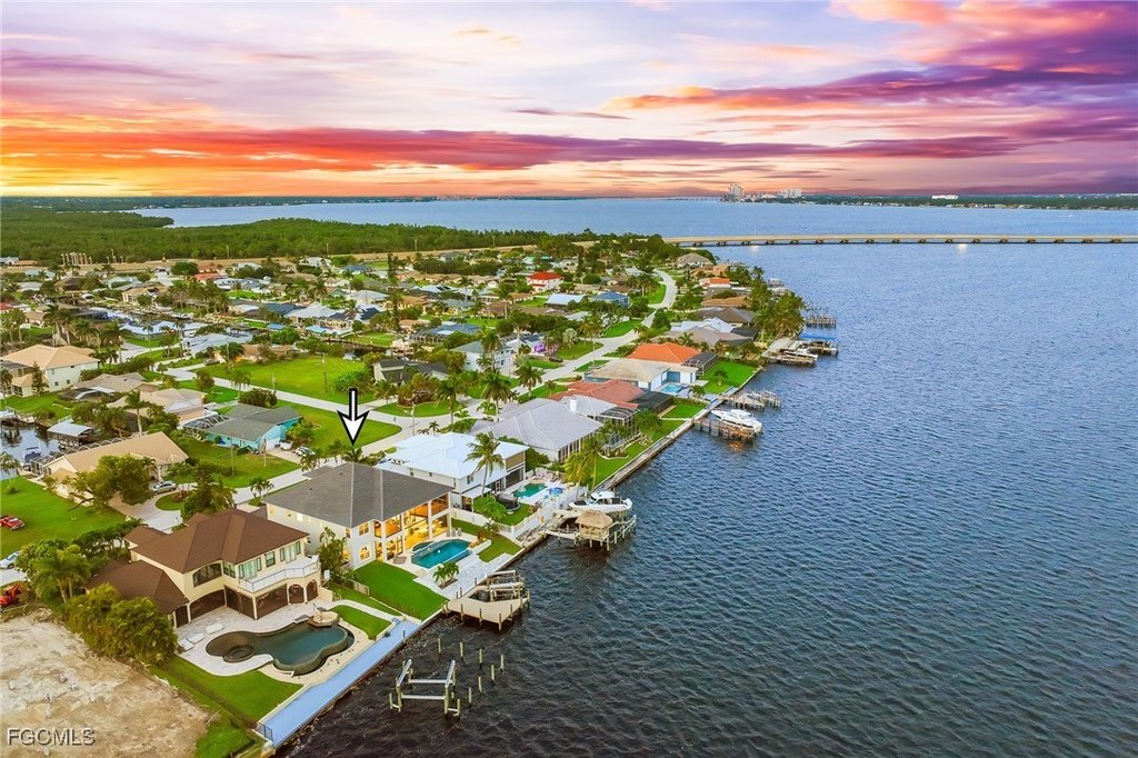 Cape Coral, Florida, 33904, United States, 5 Bedrooms Bedrooms, ,5.5 BathroomsBathrooms,Residential,Forsale,1971934