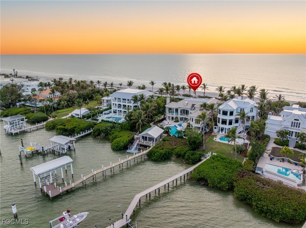 Captiva, Florida, 33924, United States, 5 Bedrooms Bedrooms, ,5.5 BathroomsBathrooms,Residential,Forsale,1971924
