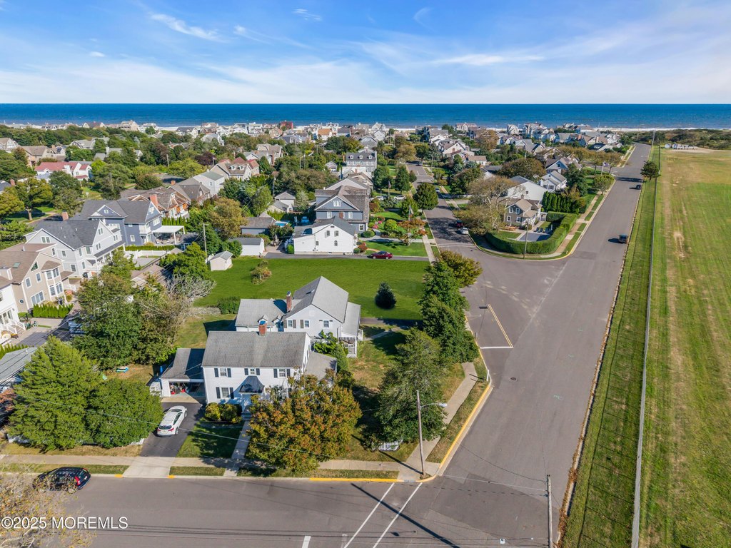 Sea Girt, New Jersey, 08750, United States, ,Land,Forsale,1984567