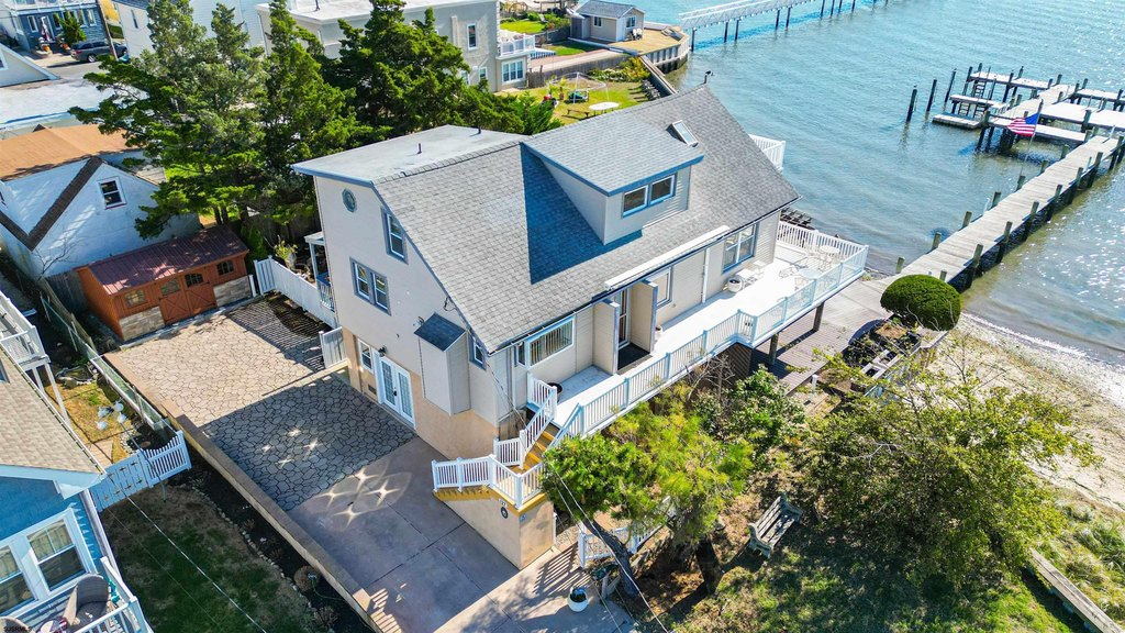 Somers Point, New Jersey, 08244, United States, 3 Bedrooms Bedrooms, ,3 BathroomsBathrooms,Residential,Forsale,1967257