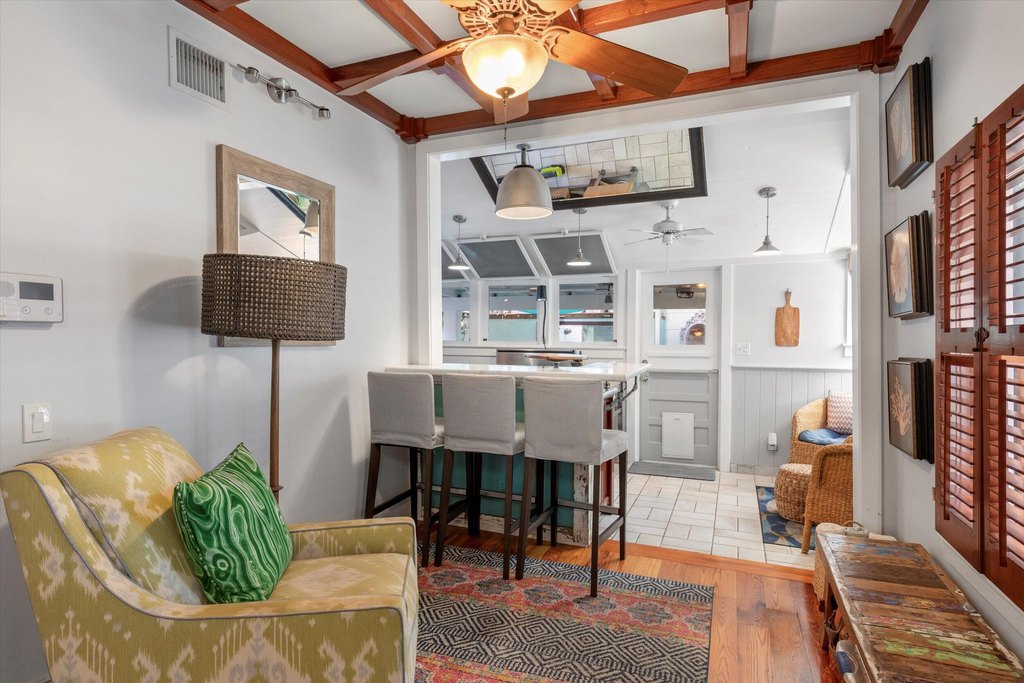 Key West, Florida, 33040, United States, 3 Bedrooms Bedrooms, ,1.5 BathroomsBathrooms,Residential,Forsale,1972001