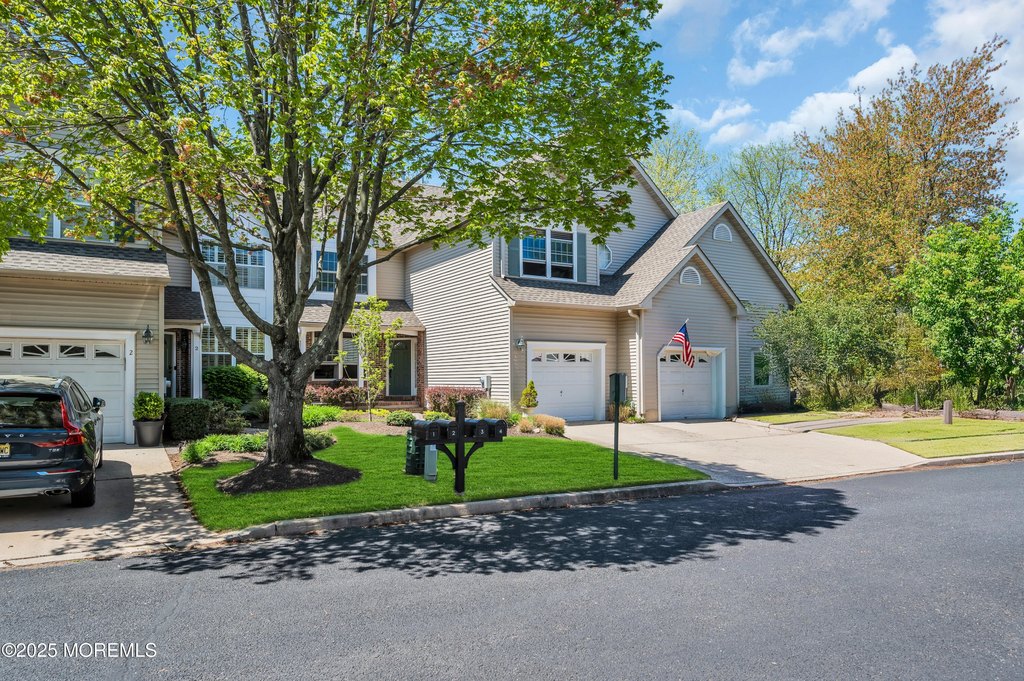 Brielle, New Jersey, 08730, United States, 3 Bedrooms Bedrooms, ,2.5 BathroomsBathrooms,Residential,Forsale,1984549