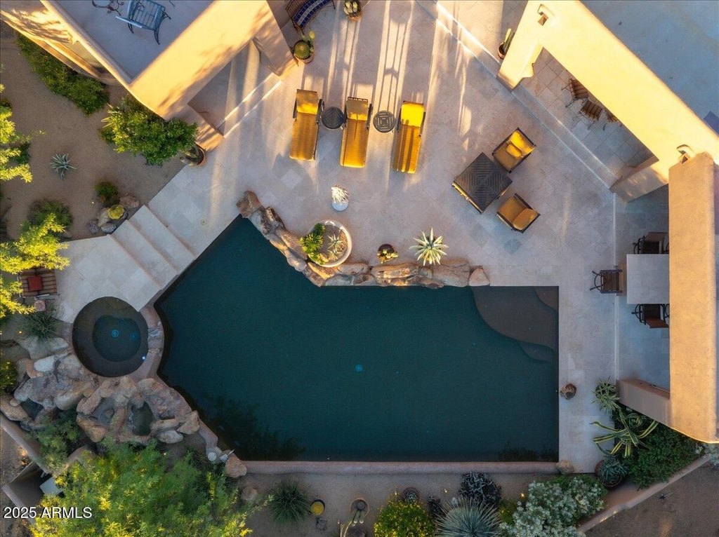 Scottsdale, Arizona, 85262, United States, 4 Bedrooms Bedrooms, ,4.5 BathroomsBathrooms,Residential,Forsale,2014365