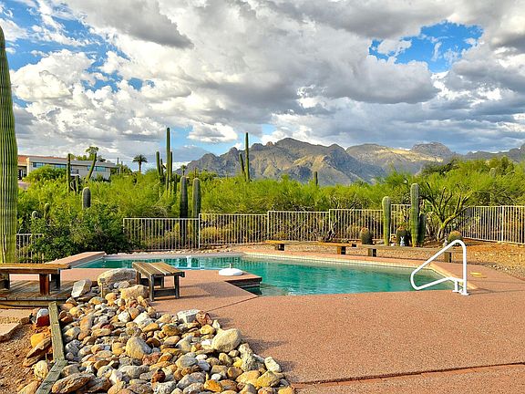 Tucson, Arizona, 85718, United States, 4 Bedrooms Bedrooms, ,2 BathroomsBathrooms,Residential,Forsale,1963537