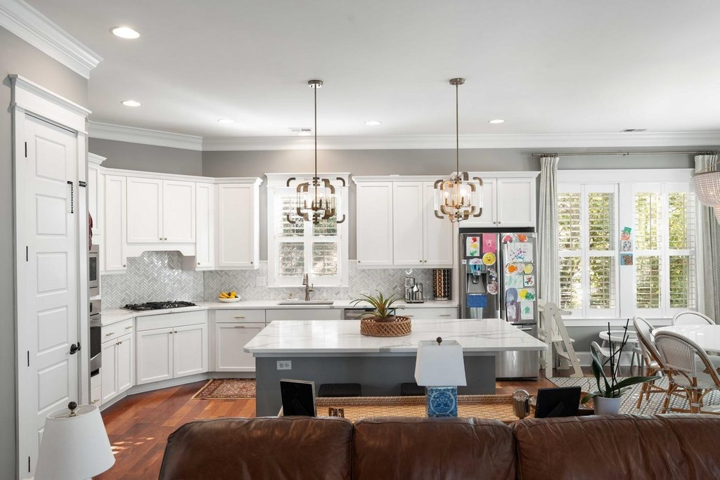 Charleston, South Carolina, 29492, United States, 4 Bedrooms Bedrooms, ,3.5 BathroomsBathrooms,Residential,Forsale,1985967