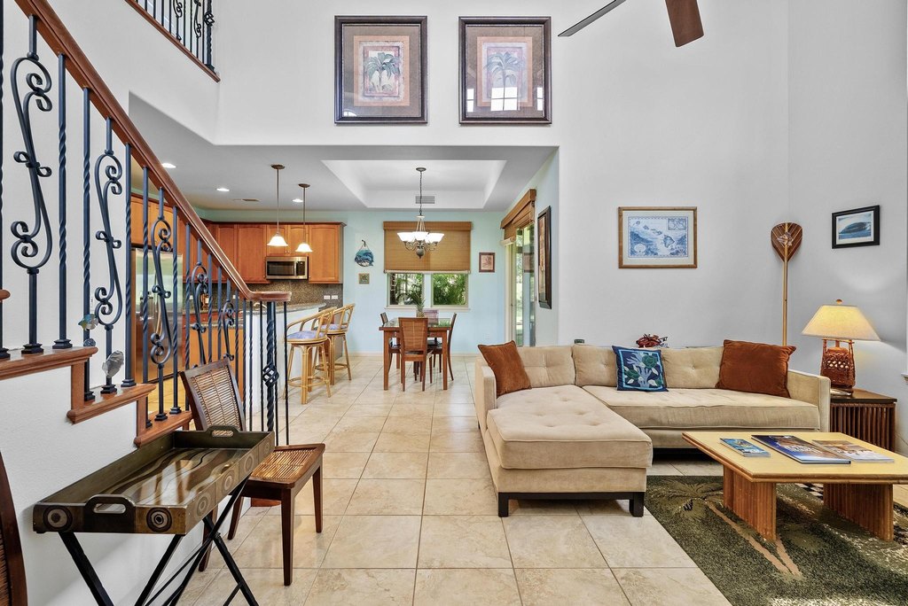 Kamuela, Hawaii, 96743, United States, 2 Bedrooms Bedrooms, ,2 BathroomsBathrooms,Residential,Forsale,1989828