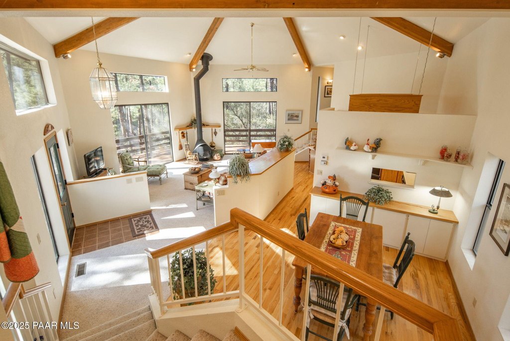 Prescott, Arizona, 86303, United States, 3 Bedrooms Bedrooms, ,4 BathroomsBathrooms,Residential,Forsale,2011236