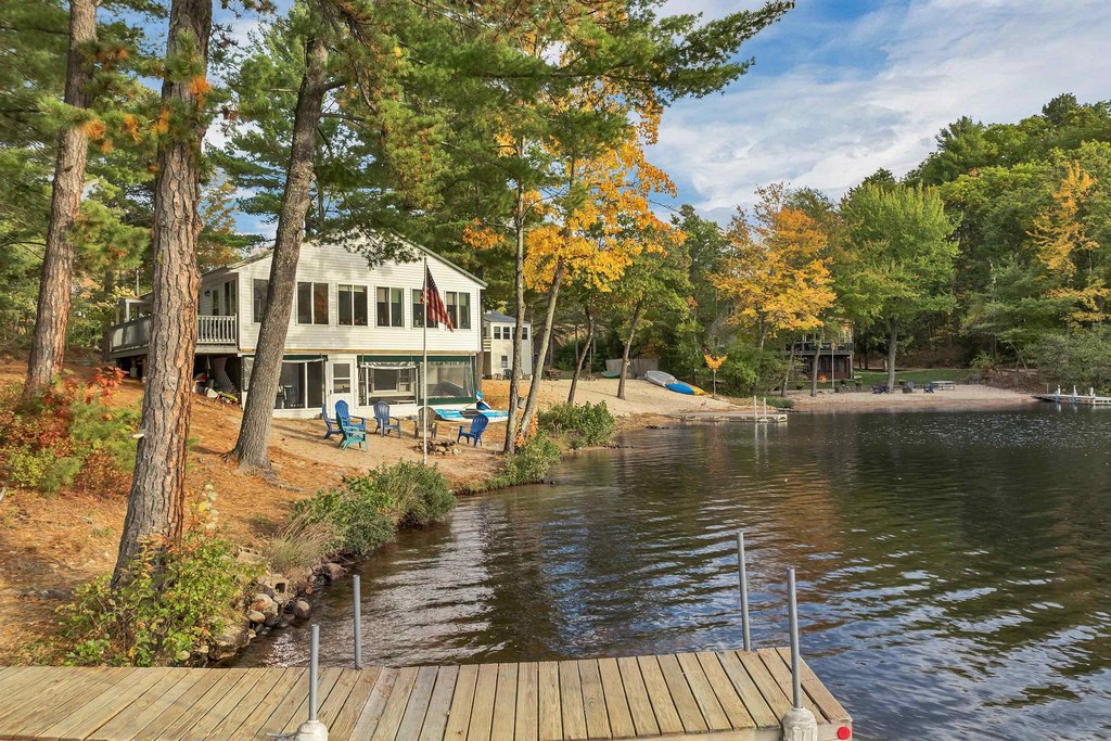 Ossipee, New Hampshire, 03814, United States, 2 Bedrooms Bedrooms, ,2 BathroomsBathrooms,Residential,Forsale,2002406