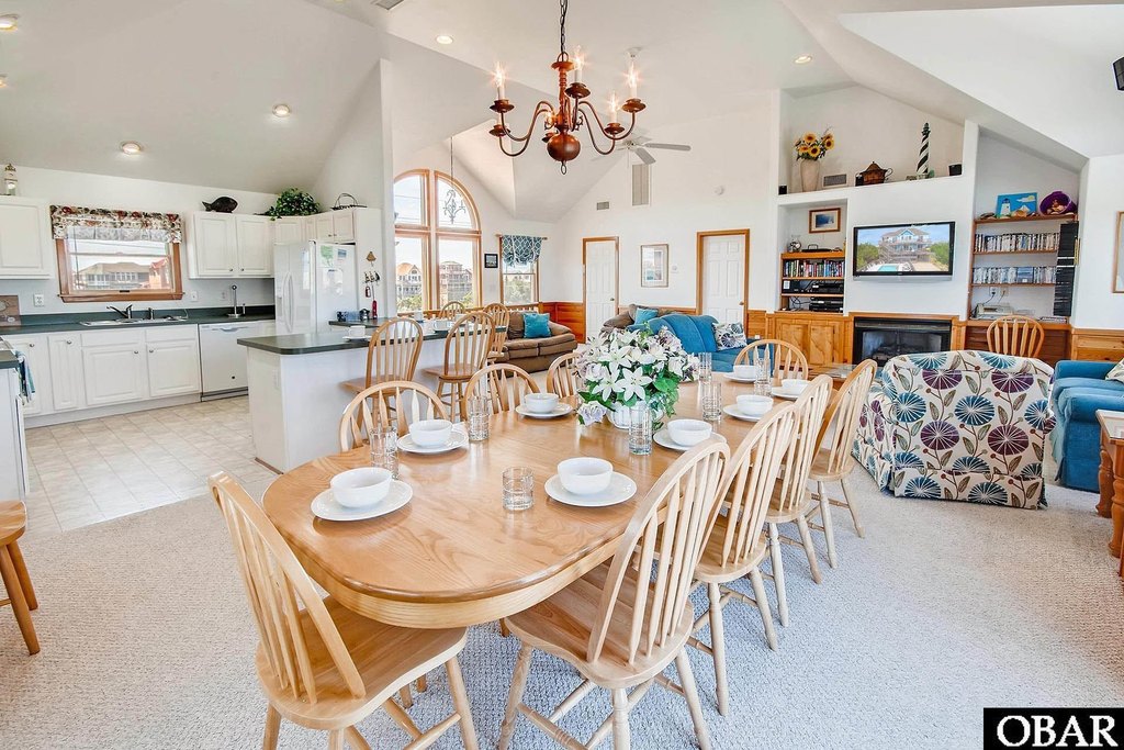 Avon, North Carolina, 27915, United States, 6 Bedrooms Bedrooms, ,5.5 BathroomsBathrooms,Residential,Forsale,2008064