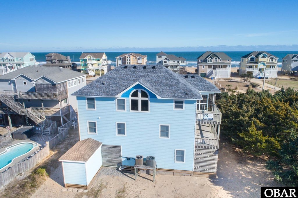 Avon, North Carolina, 27915, United States, 6 Bedrooms Bedrooms, ,5.5 BathroomsBathrooms,Residential,Forsale,2008064