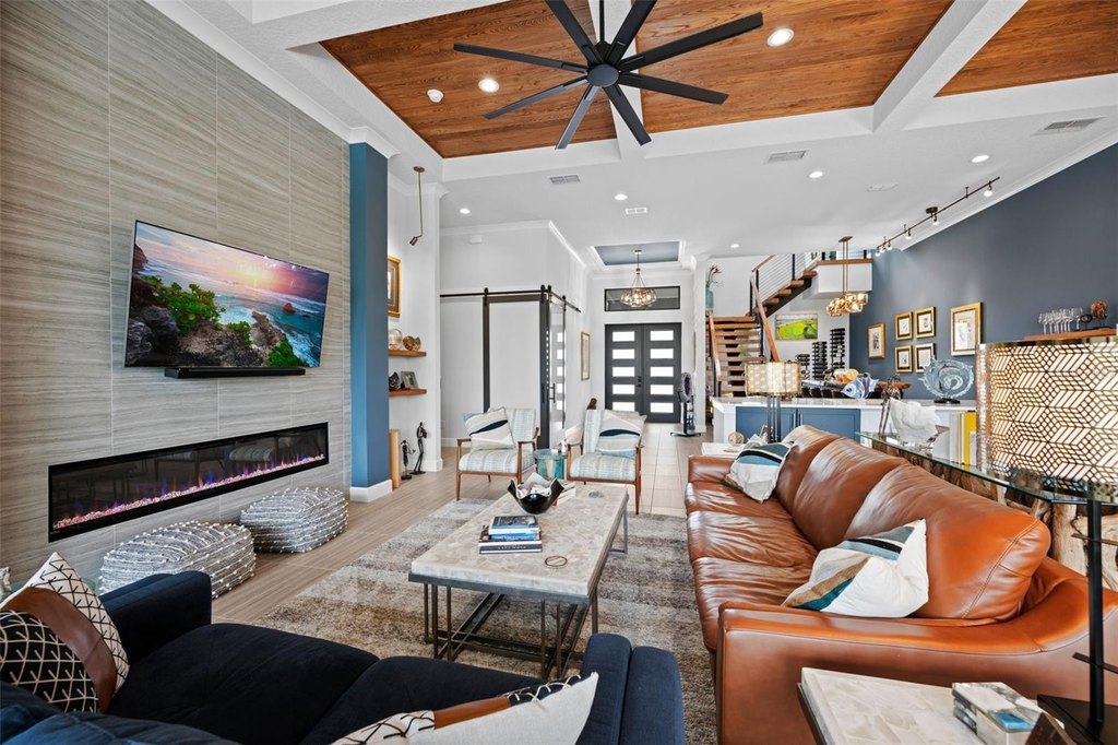 PALM COAST, Florida, 32137, United States, 4 Bedrooms Bedrooms, ,3.5 BathroomsBathrooms,Residential,Forsale,2014652