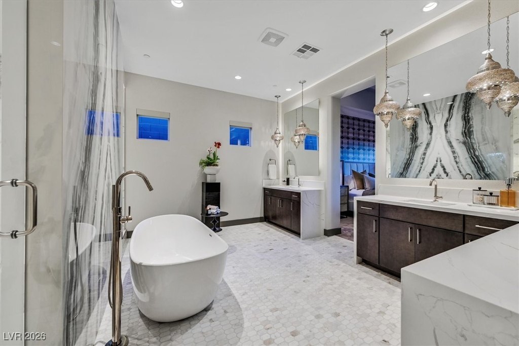 Las Vegas, Nevada, 89135, United States, 3 Bedrooms Bedrooms, ,3.5 BathroomsBathrooms,Residential,Forsale,2012249