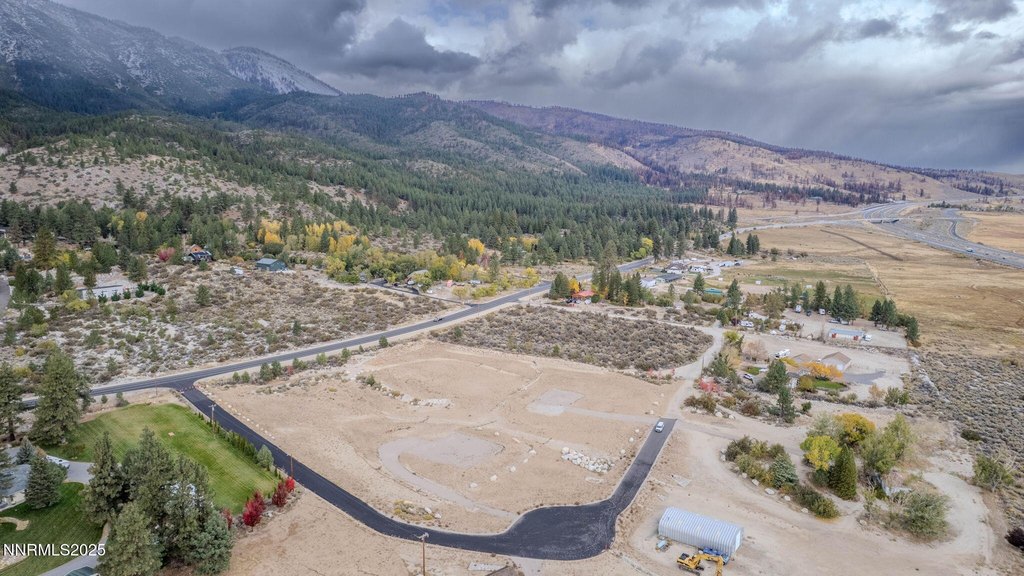Washoe Valley, Nevada, 89704, United States, ,Land,Forsale,1993792