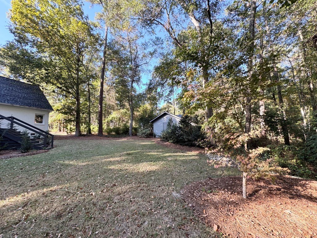 Thomasville, Georgia, 31792, United States, 6 Bedrooms Bedrooms, ,4.5 BathroomsBathrooms,Residential,Forsale,1968315