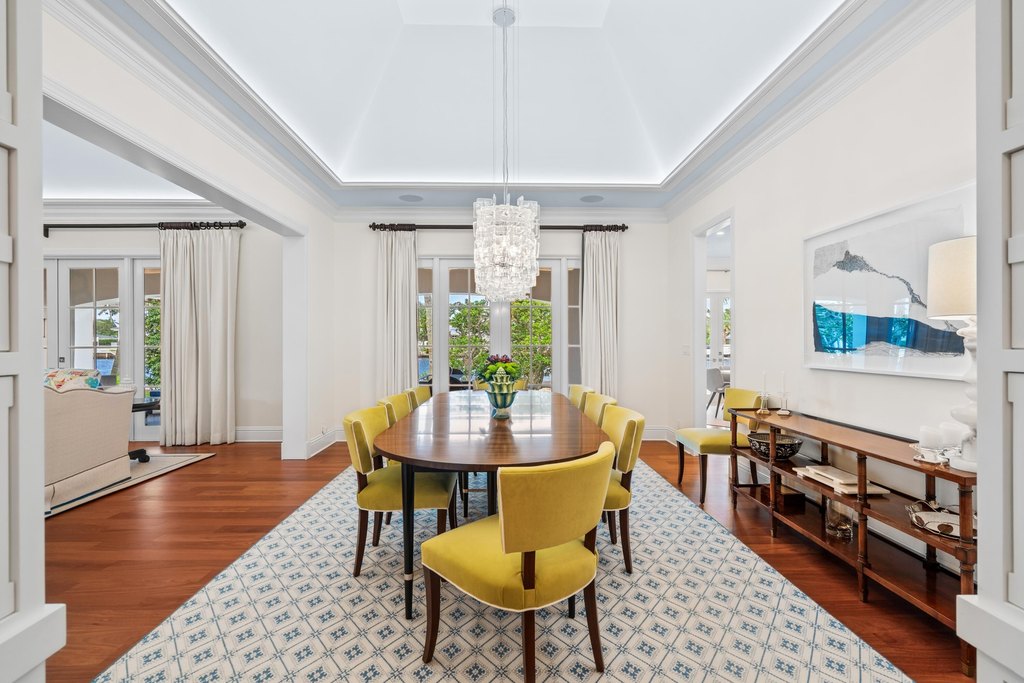 Gulf Stream, Florida, 33483, United States, 4 Bedrooms Bedrooms, ,4.5 BathroomsBathrooms,Residential,Forsale,1969900