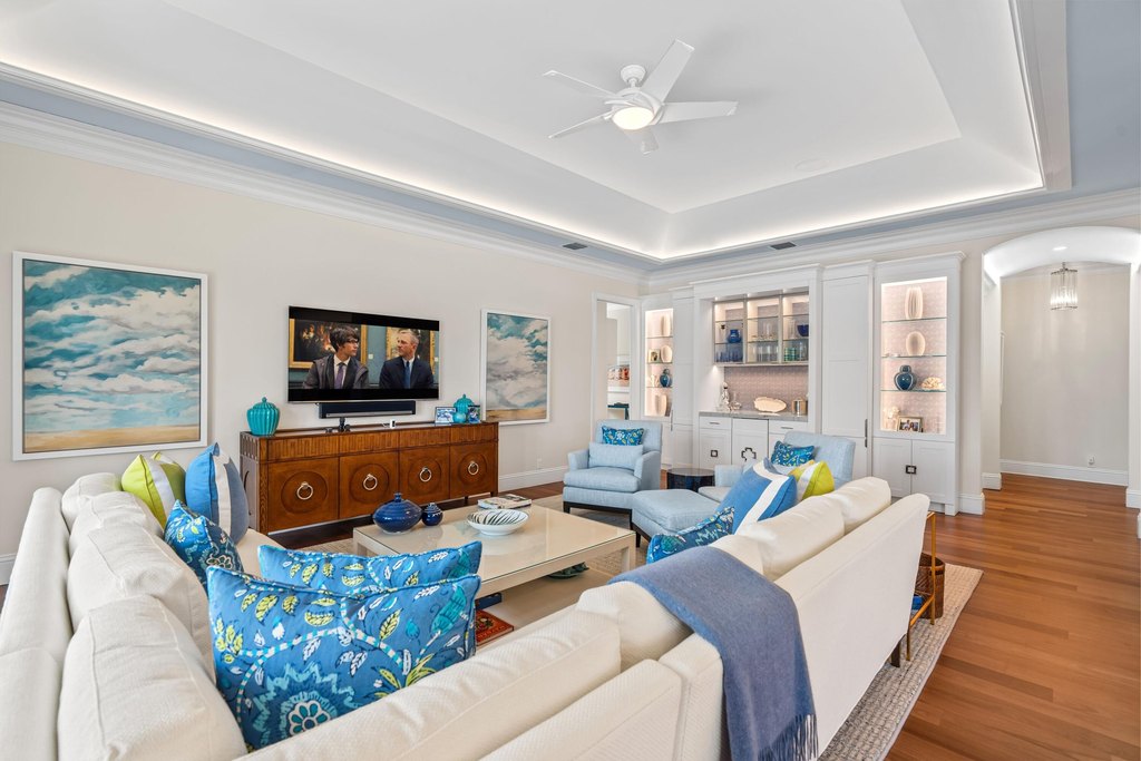 Gulf Stream, Florida, 33483, United States, 4 Bedrooms Bedrooms, ,4.5 BathroomsBathrooms,Residential,Forsale,1969900