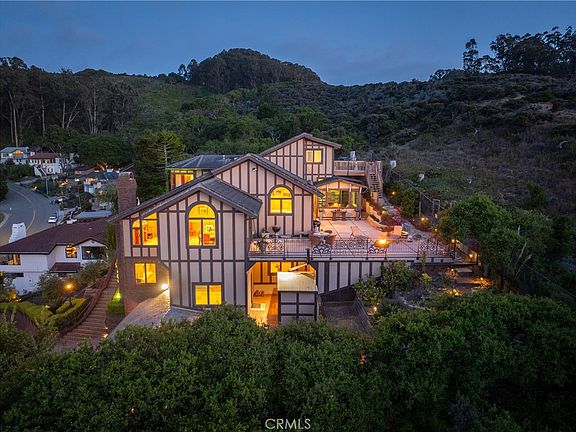 Los Osos, California, 93402, United States, 4 Bedrooms Bedrooms, ,5 BathroomsBathrooms,Residential,Forsale,1967178