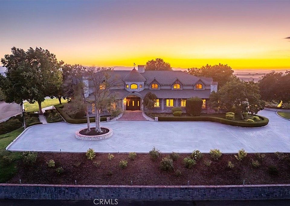 San Miguel, California, 93451, United States, 5 Bedrooms Bedrooms, ,5 BathroomsBathrooms,Residential,Forsale,1967199