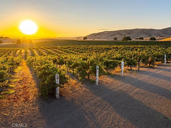 San Miguel, California, 93451, United States, 5 Bedrooms Bedrooms, ,5 BathroomsBathrooms,Residential,Forsale,1967199