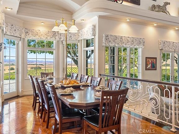 San Miguel, California, 93451, United States, 5 Bedrooms Bedrooms, ,5 BathroomsBathrooms,Residential,Forsale,1967199