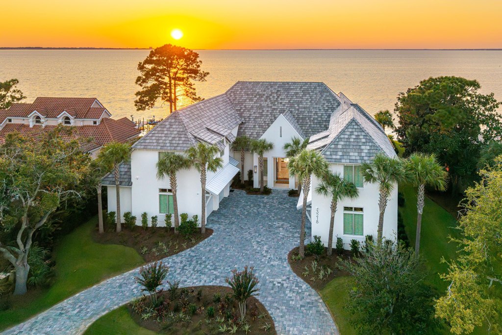 Miramar Beach, Florida, 32550, United States, 5 Bedrooms Bedrooms, ,6.5 BathroomsBathrooms,Residential,Forsale,1963298