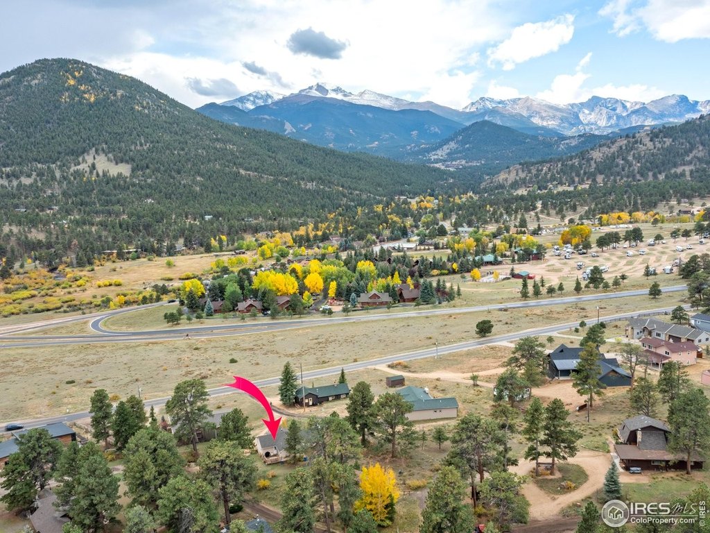 Estes Park, Colorado, 80517, United States, 2 Bedrooms Bedrooms, ,2 BathroomsBathrooms,Residential,Forsale,2000014