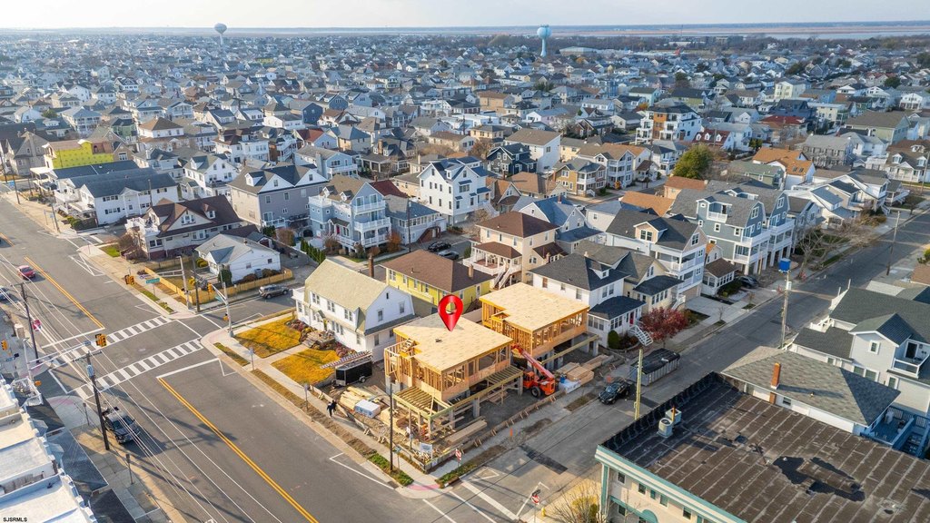 Ventnor, New Jersey, 08406, United States, 5 Bedrooms Bedrooms, ,4.5 BathroomsBathrooms,Residential,Forsale,1994143