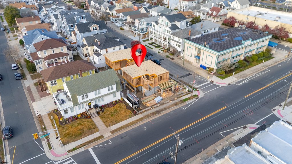 Ventnor, New Jersey, 08406, United States, 5 Bedrooms Bedrooms, ,4.5 BathroomsBathrooms,Residential,Forsale,1994142