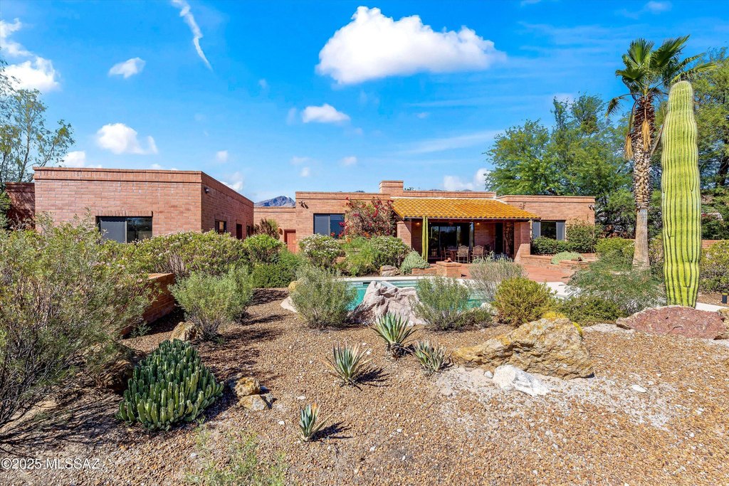 Tucson, Arizona, 85750, United States, 4 Bedrooms Bedrooms, ,3.5 BathroomsBathrooms,Residential,Forsale,2009547