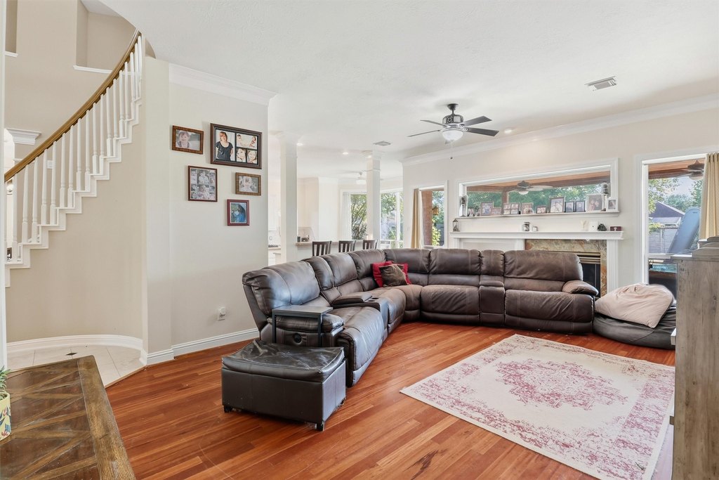 Katy, Texas, 77494, United States, 4 Bedrooms Bedrooms, ,3.5 BathroomsBathrooms,Residential,Forsale,1973427