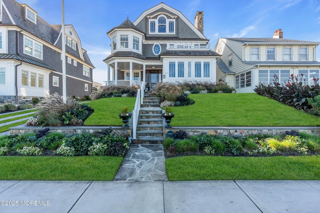 Sea Girt, New Jersey, 08750, United States, 4 Bedrooms Bedrooms, ,5 BathroomsBathrooms,Residential,Forsale,1984573