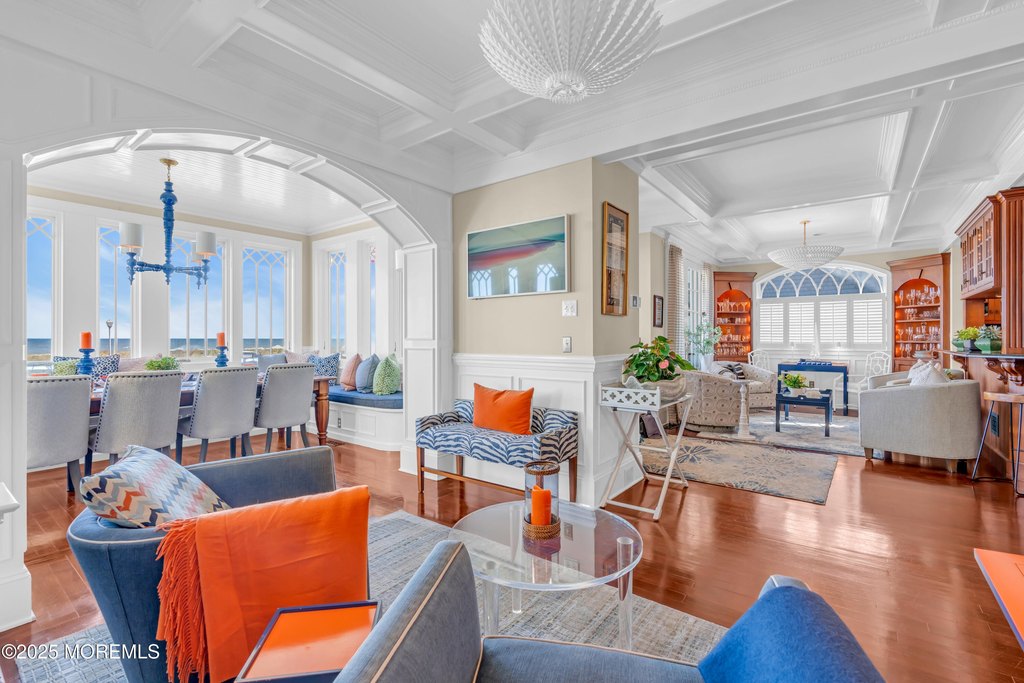 Sea Girt, New Jersey, 08750, United States, 4 Bedrooms Bedrooms, ,5 BathroomsBathrooms,Residential,Forsale,1984573