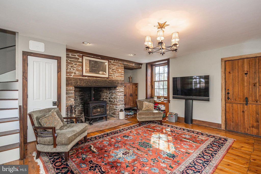 WASHINGTON CROSSING, Pennsylvania, 18977, United States, 3 Bedrooms Bedrooms, ,3.5 BathroomsBathrooms,Residential,Forsale,2004187