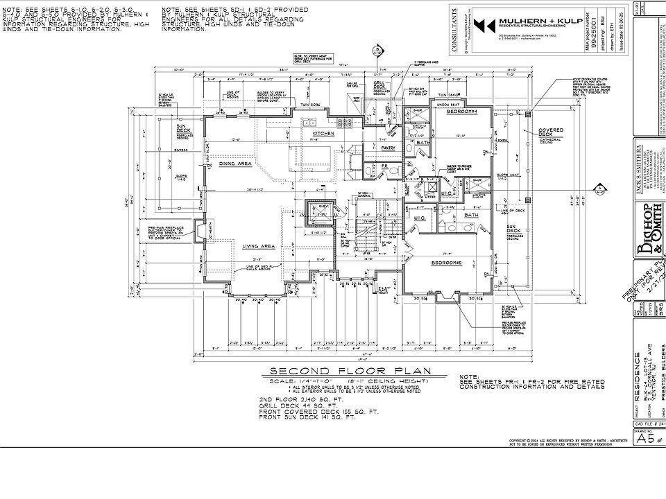 Ventnor, New Jersey, 08406, United States, 6 Bedrooms Bedrooms, ,6 BathroomsBathrooms,Residential,Forsale,1967252